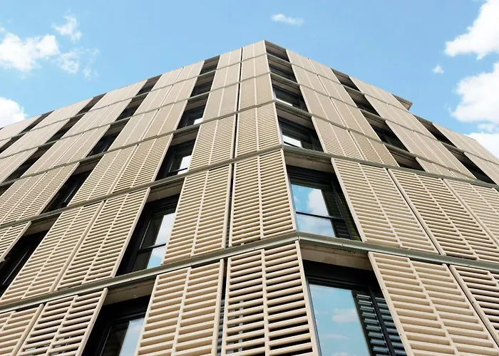 Rec - Adults Only Hotel Barcelona