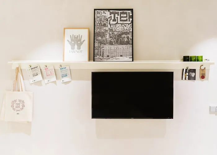 Hotel Rec - Adults Only 3*