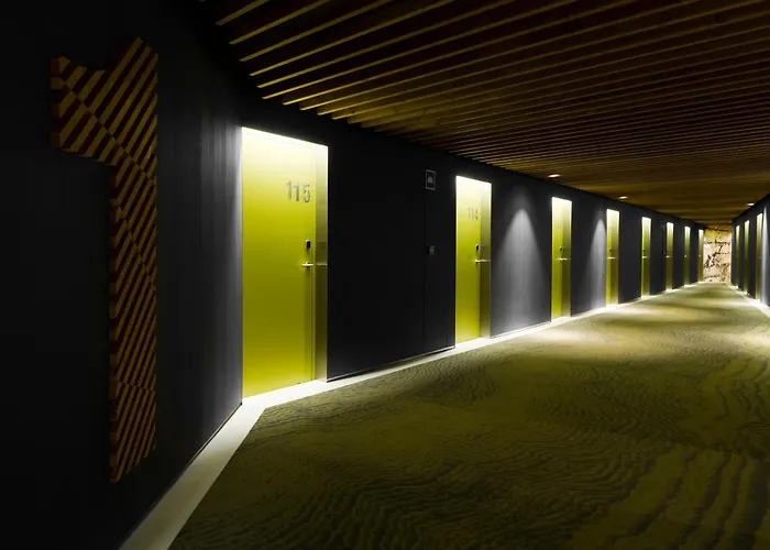 Rec - Adults Only 3*