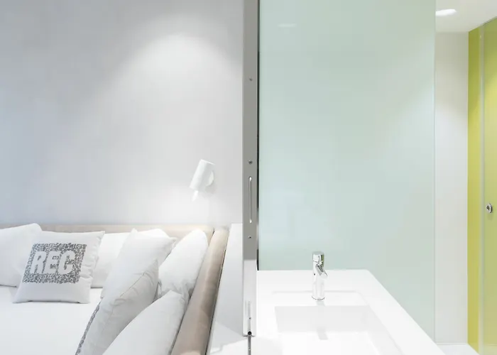 Rec - Adults Only Hotel