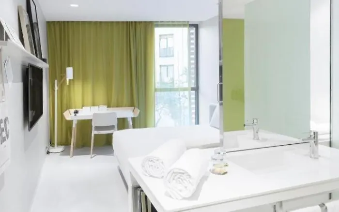 Rec - Adults Only Barcelona