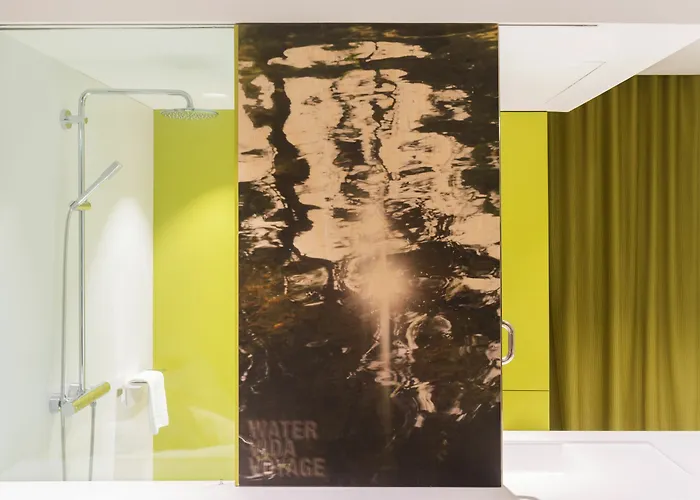 Rec - Adults Only Hotel