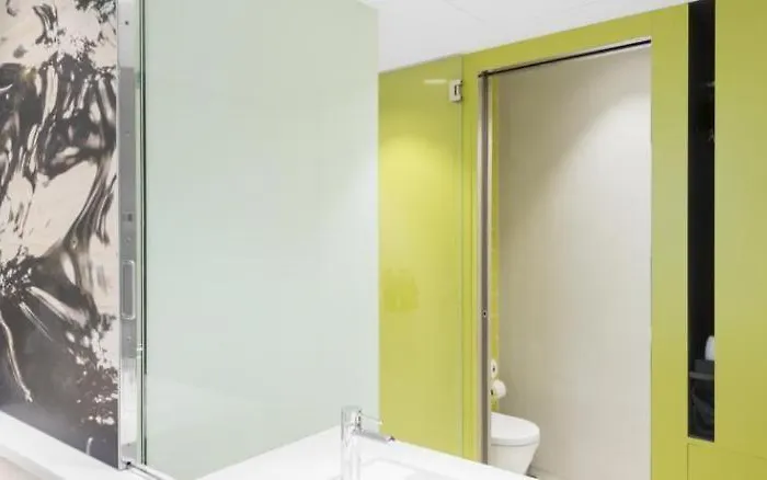 Rec - Adults Only Hotel