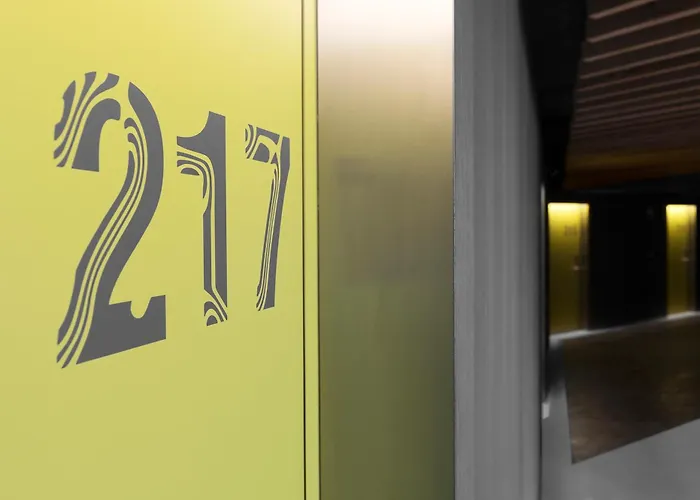 Rec - Adults Only 3*